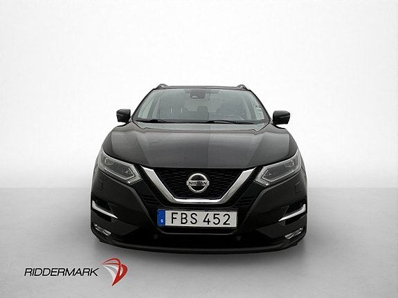Nissan Qashqai 2 of 5
