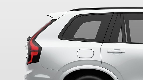 Volvo XC90 18 of 30