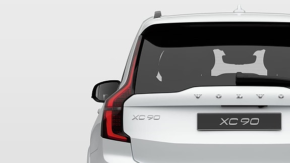 Volvo XC90 19 of 30