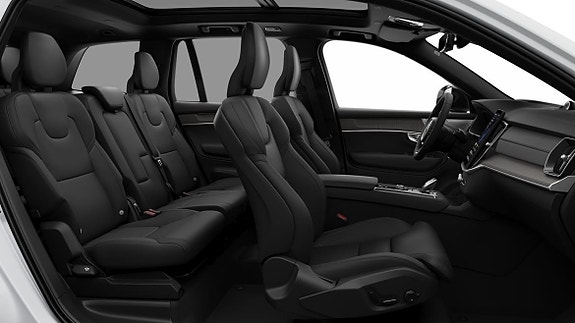 Volvo XC90 24 of 30