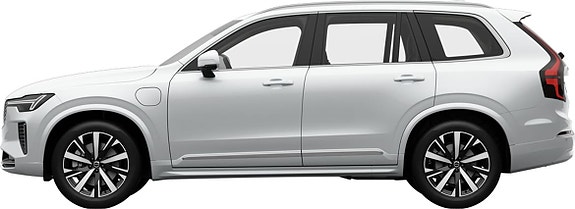 Volvo XC90 14 of 30