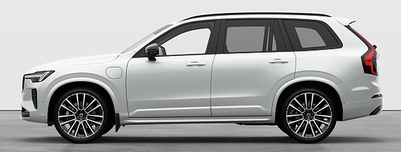 Volvo XC90 20 of 30