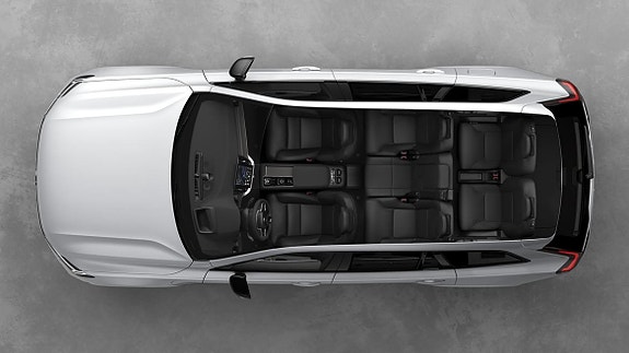 Volvo XC90 23 of 30