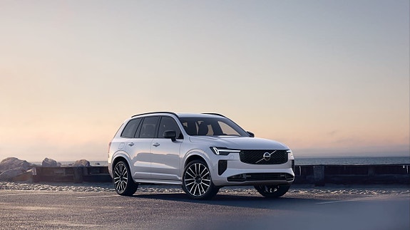 Volvo XC90 13 of 30