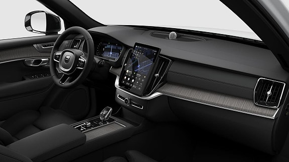 Volvo XC90 21 of 30