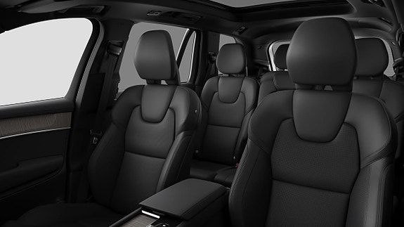 Volvo XC90 22 of 30