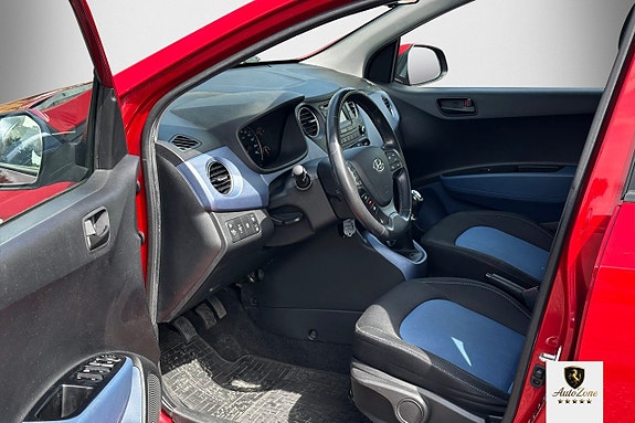 Hyundai i10 5 of 5