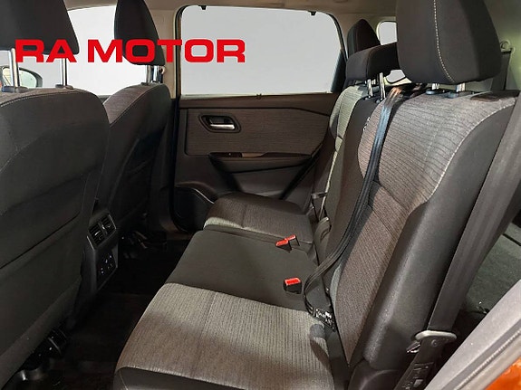 Nissan X-Trail 13 of 27