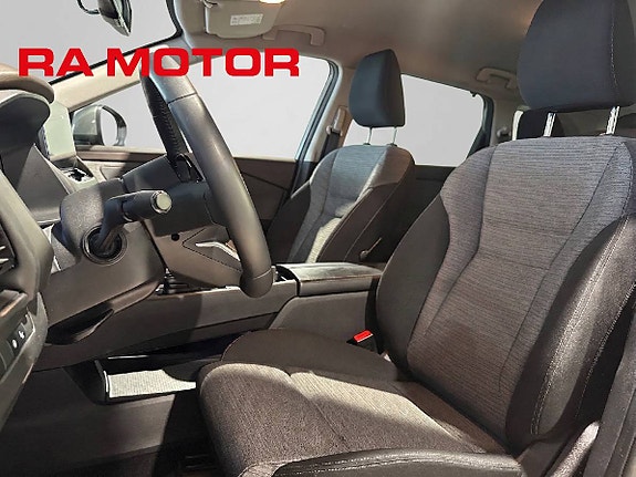 Nissan X-Trail 9 of 27