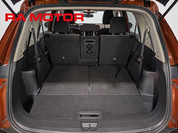Nissan X-Trail 16 of 27