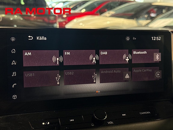 Nissan X-Trail 23 of 27