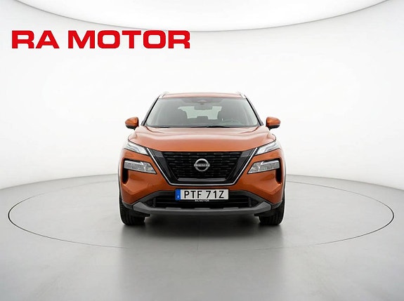 Nissan X-Trail 7 of 27