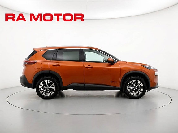 Nissan X-Trail 6 of 27