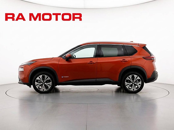 Nissan X-Trail 3 of 27