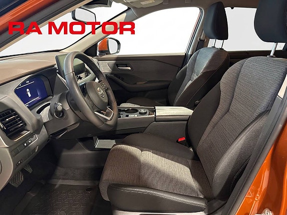Nissan X-Trail 10 of 27