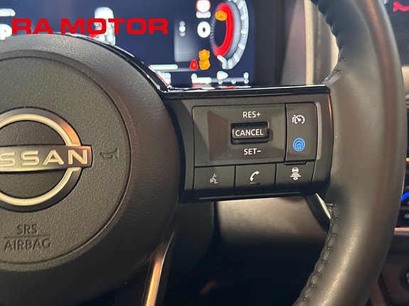 Nissan X-Trail 19 of 27