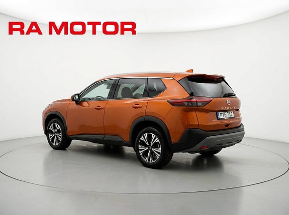 Nissan X-Trail 4 of 27