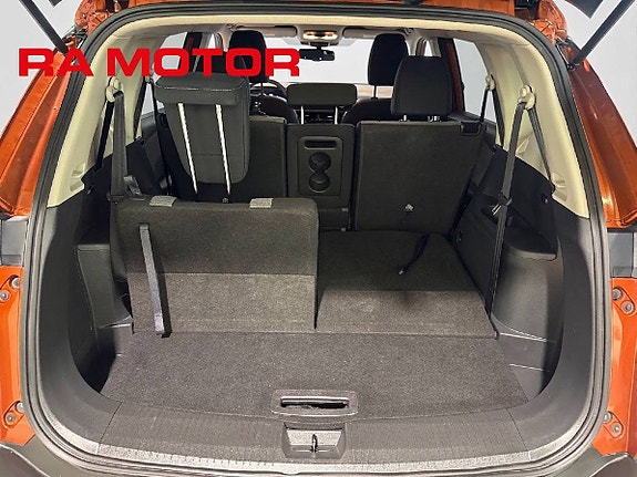 Nissan X-Trail 15 of 27