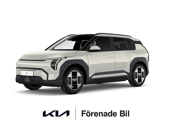 Kia EV3 2 of 5