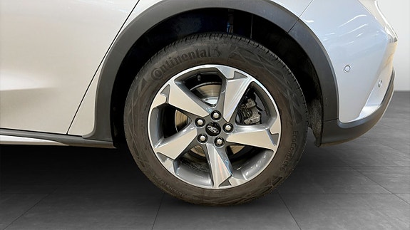 Ford Focus 6 of 14