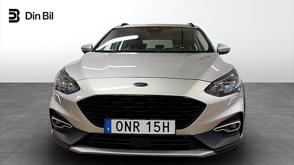 Ford Focus 4 of 14