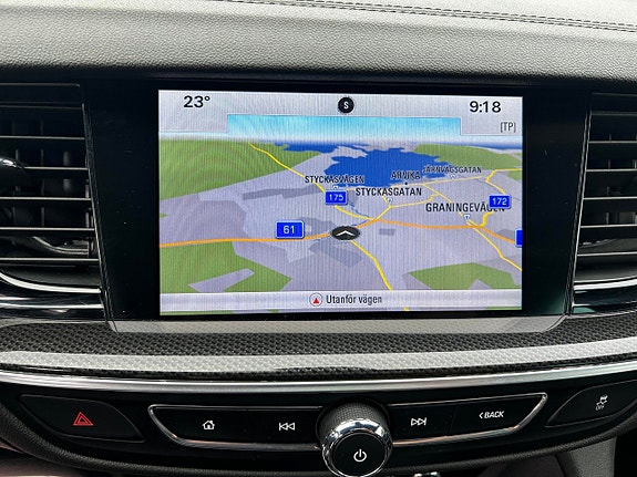 Opel Insignia 10 of 14