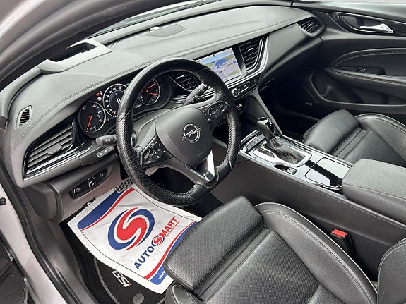 Opel Insignia 9 of 14