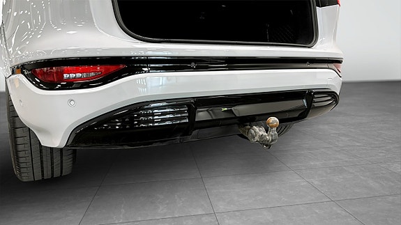 Audi Q6 e-tron 13 of 22