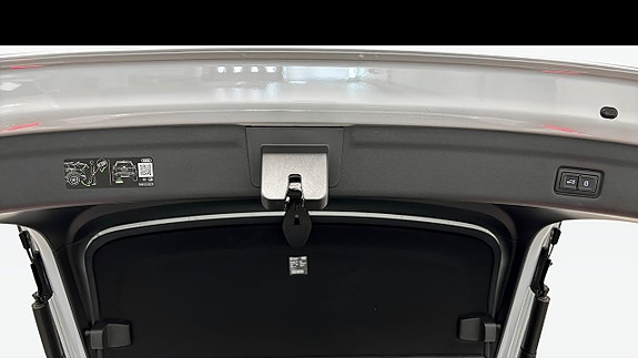 Audi Q6 e-tron 15 of 22