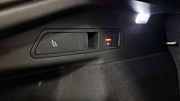Audi Q6 e-tron 14 of 22