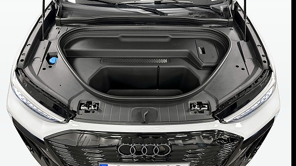 Audi Q6 e-tron 20 of 22