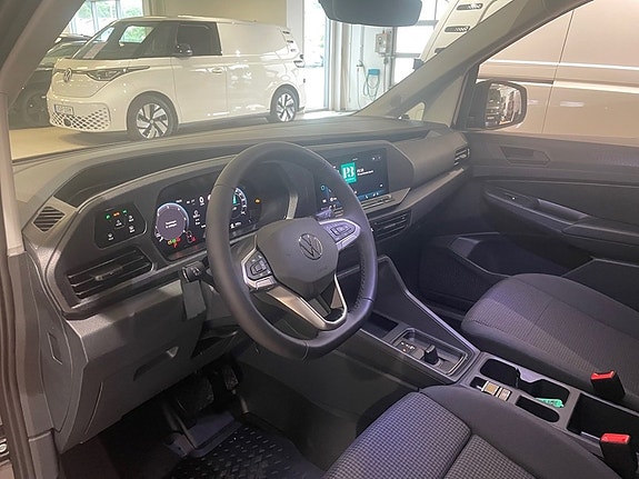 Volkswagen Caddy 6 of 10