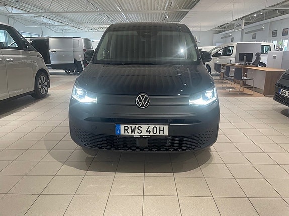 Volkswagen Caddy 7 of 10