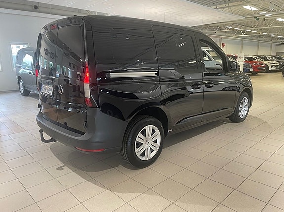 Volkswagen Caddy 3 of 5
