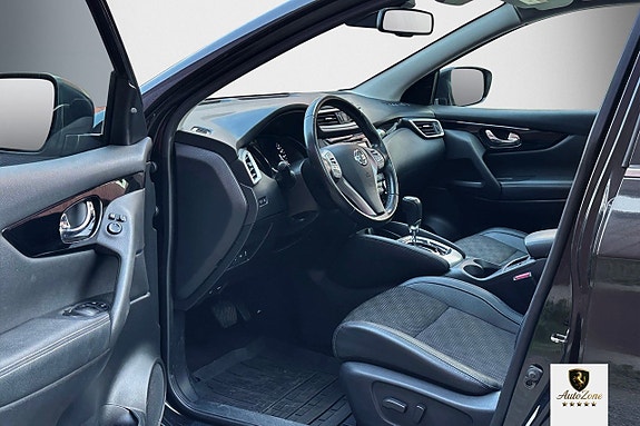 Nissan Qashqai 6 of 16