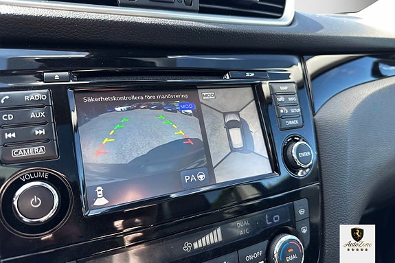 Nissan Qashqai 15 of 16