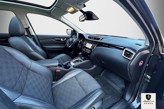 Nissan Qashqai 11 of 16