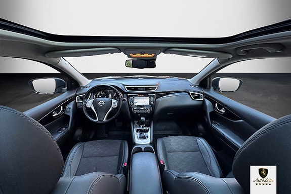 Nissan Qashqai 9 of 16