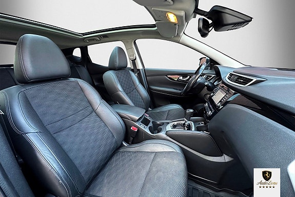 Nissan Qashqai 10 of 16