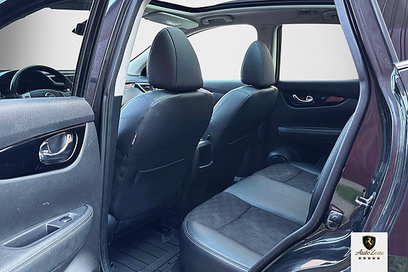 Nissan Qashqai 8 of 16