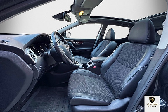 Nissan Qashqai 7 of 16