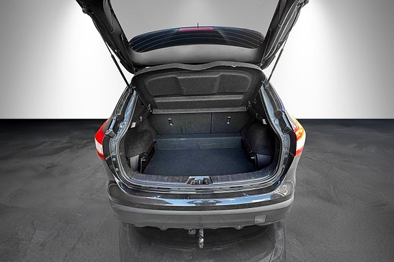 Nissan Qashqai 14 of 16