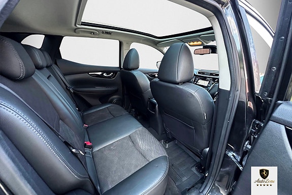 Nissan Qashqai 12 of 16