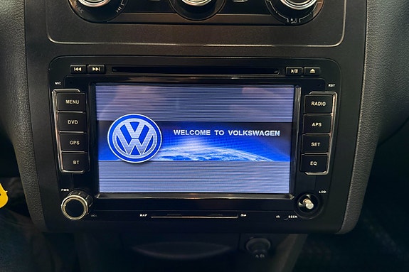 Volkswagen Caddy 20 of 22