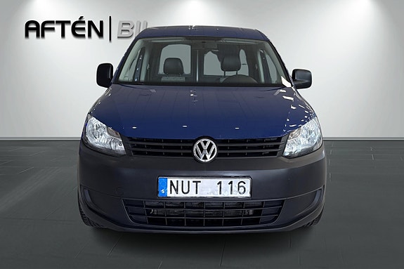 Volkswagen Caddy 3 of 5