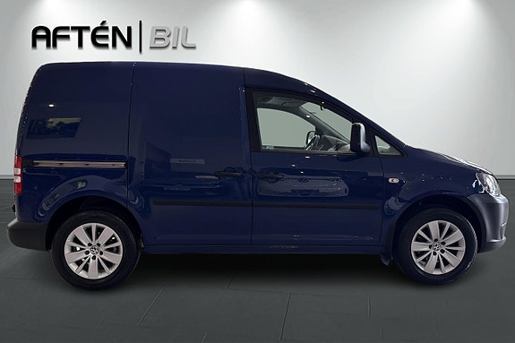 Volkswagen Caddy 7 of 22