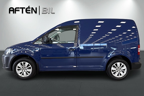 Volkswagen Caddy 6 of 22