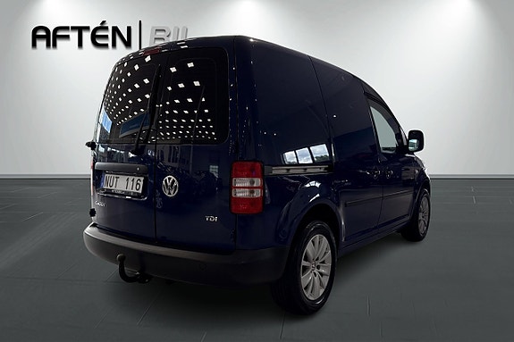 Volkswagen Caddy 10 of 22