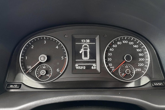 Volkswagen Caddy 19 of 22
