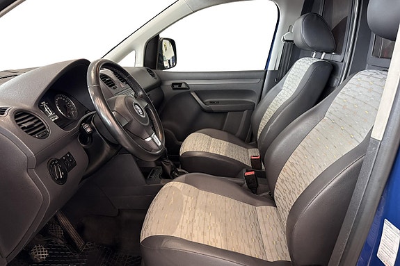 Volkswagen Caddy 13 of 22